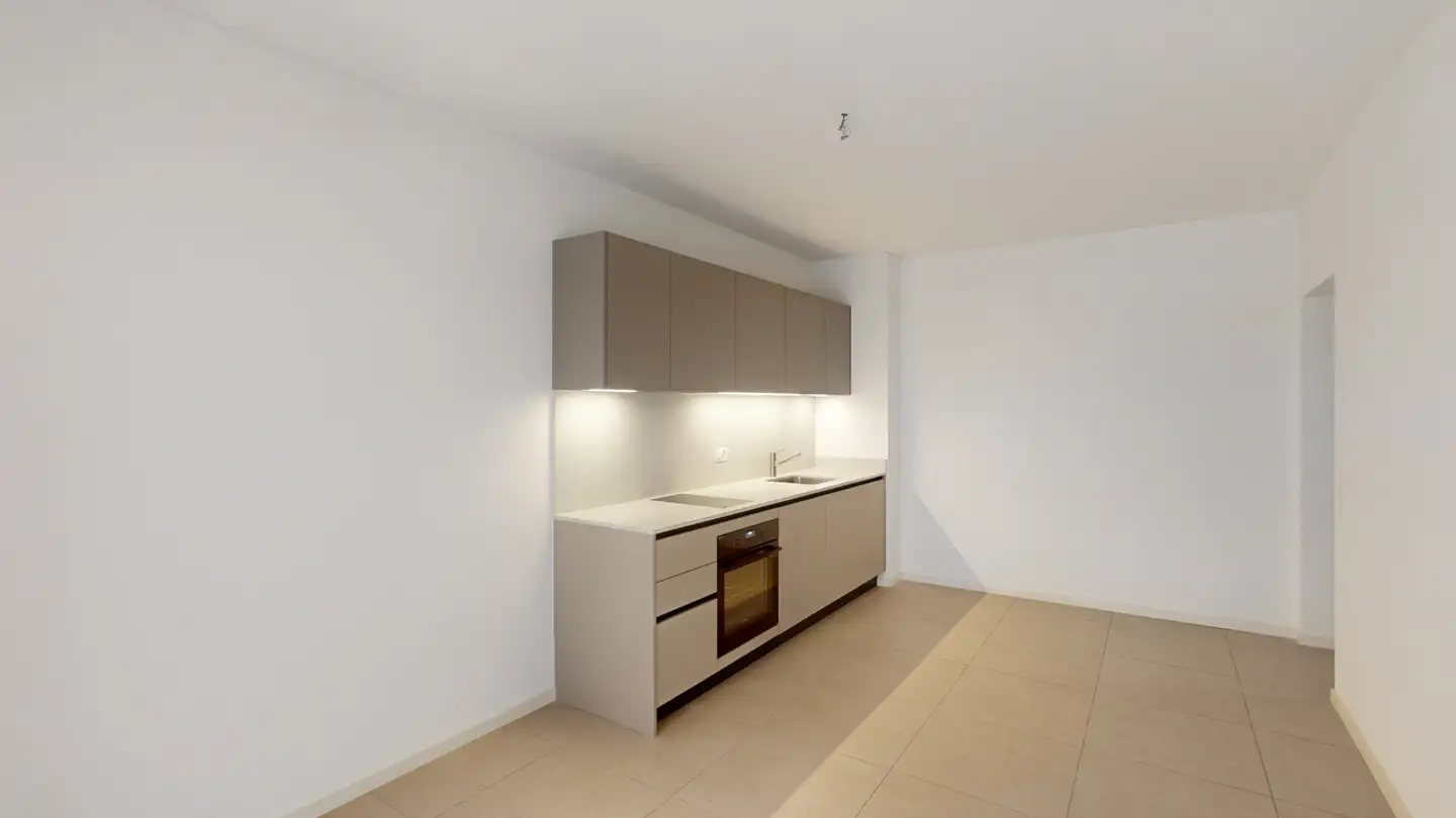 Appartamento in affitto - Via Giuseppe Cattori, 6600 Locarno - Foto 2