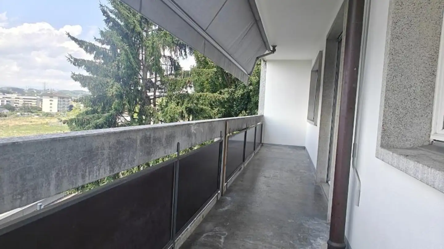 Wohnung mieten - Avenue Du Tir Fédéral 32, 1024 Ecublens VD - Foto 3