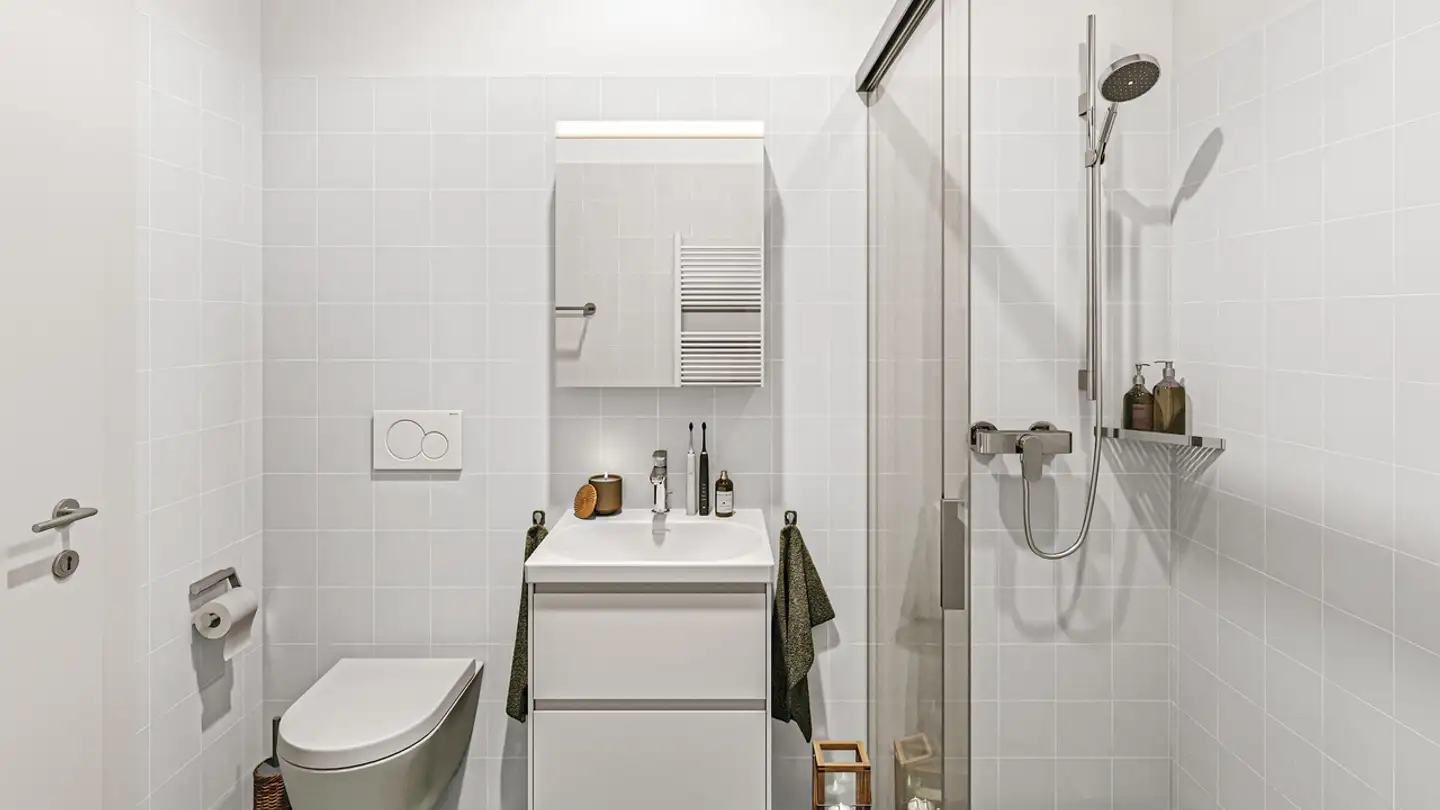 Wohnung mieten - Molkenstrasse, 8004 Zürich - Foto 4