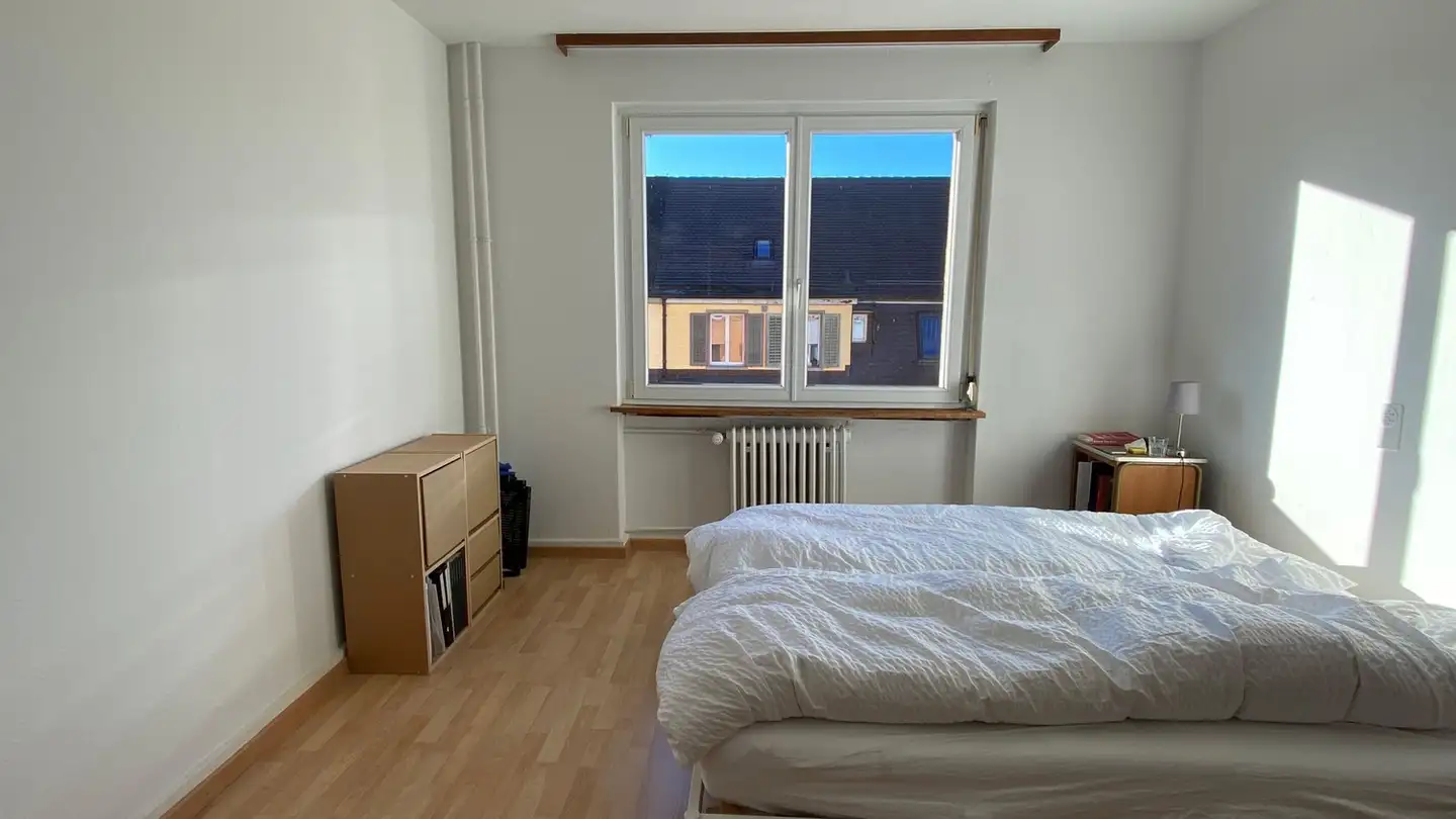 Appartamento in affitto - 8037 Zürich - Foto 2