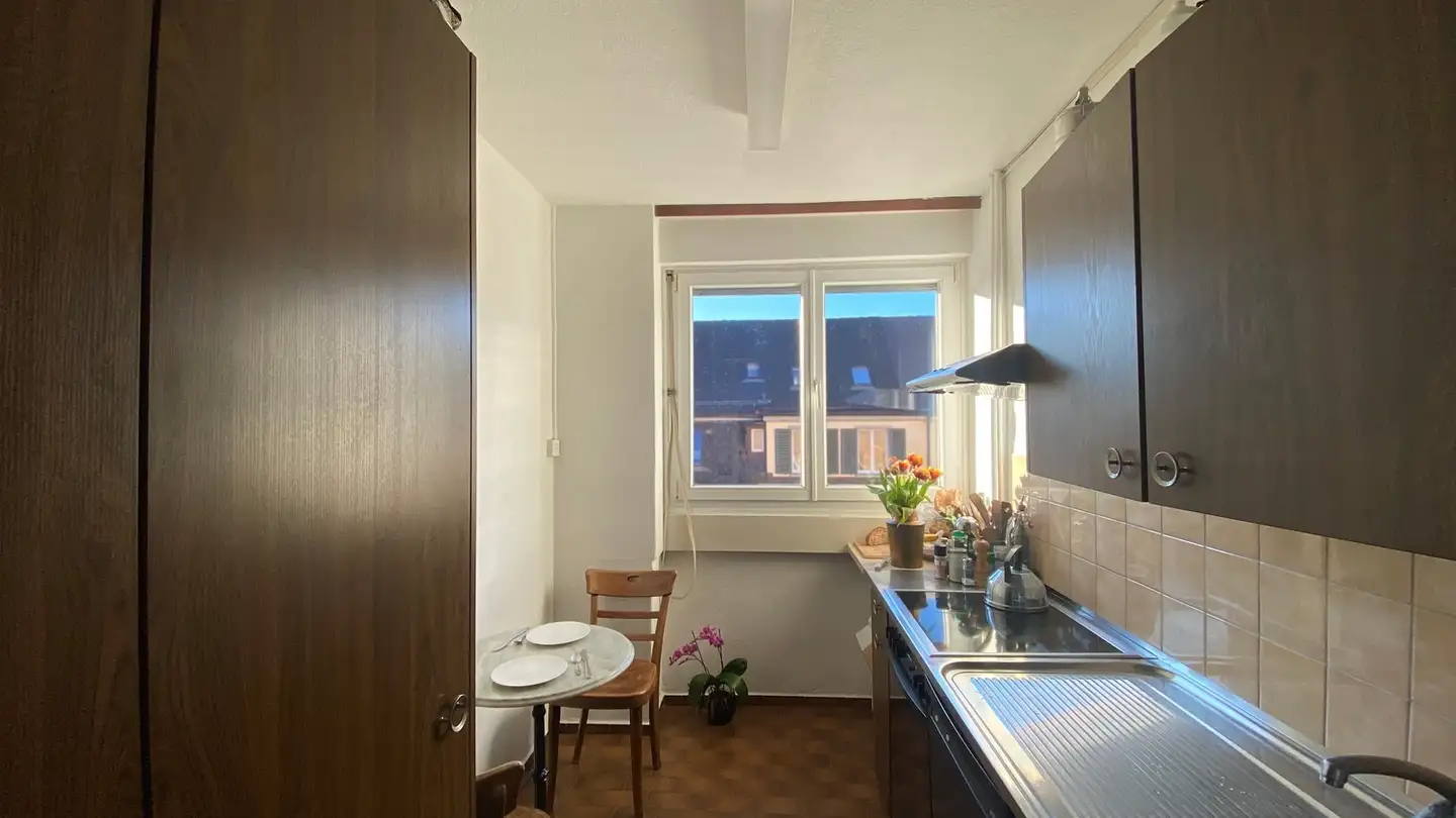 Appartamento in affitto - 8037 Zürich - Foto 3