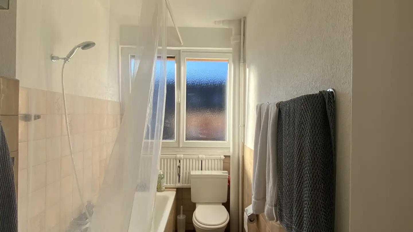 Appartamento in affitto - 8037 Zürich - Foto 4