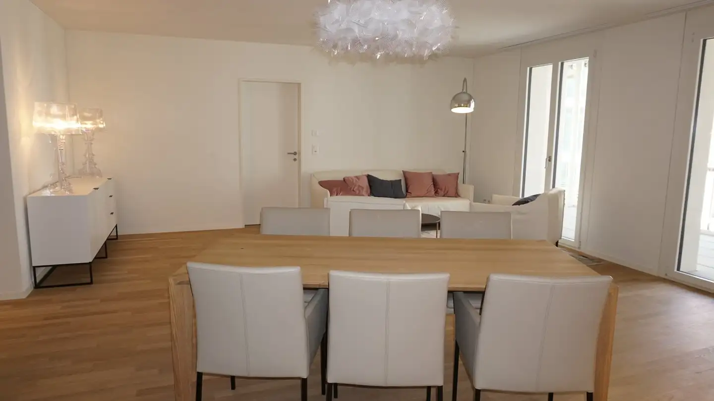 Apartment for rent - Hertensteinstrasse 7, 5408 Ennetbaden