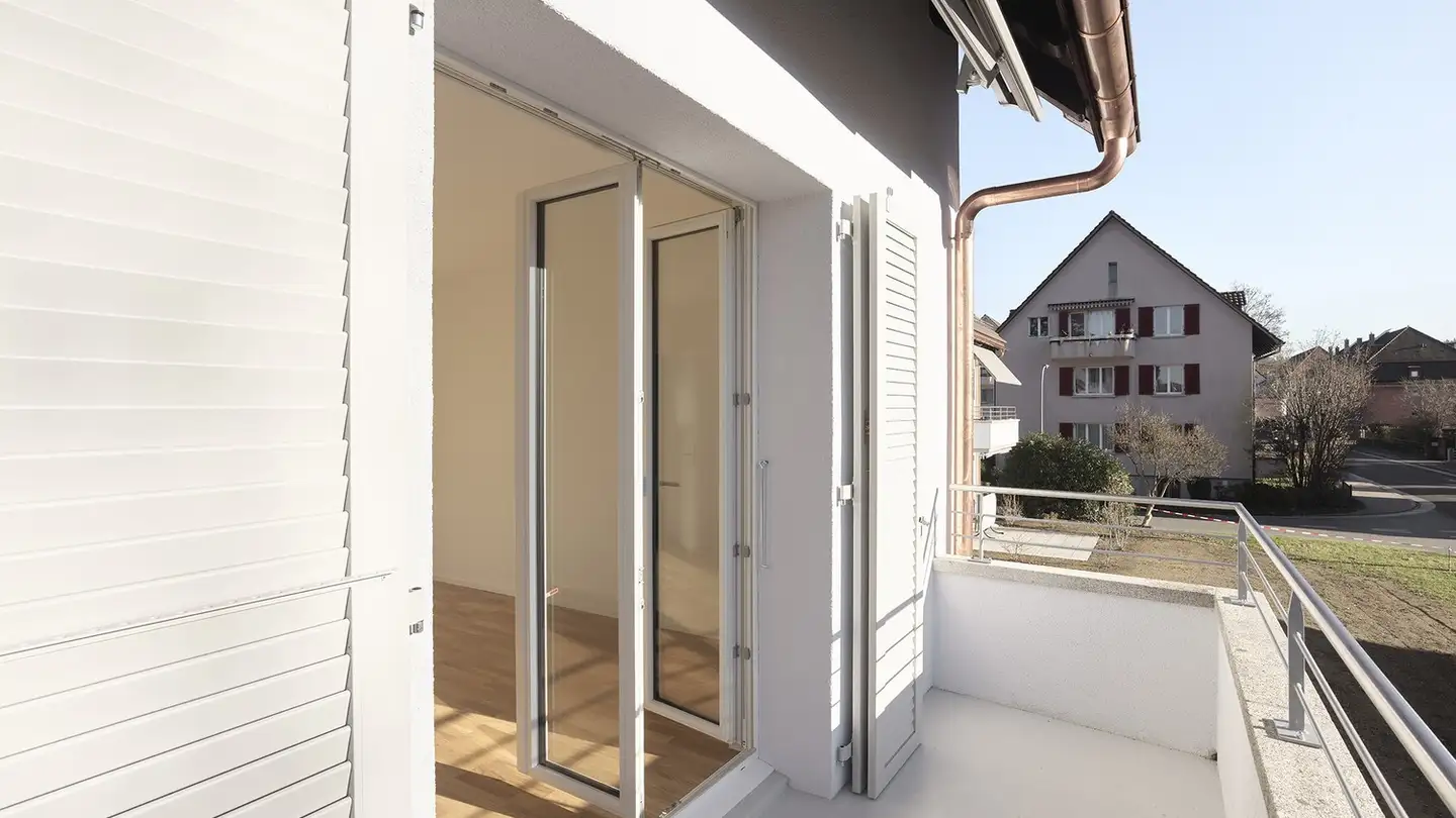 Wohnung mieten - Brünnenstrasse 45a, 3018 Bern - Foto 2