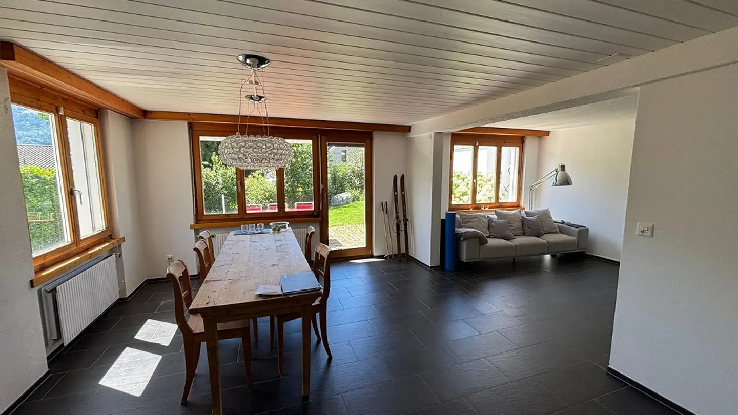 Appartamento in affitto - Bildgasse 8a, 7205 Zizers