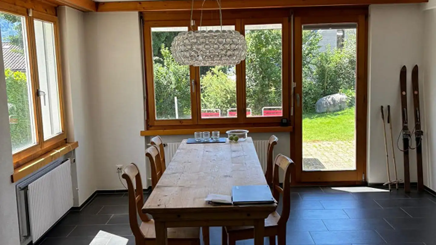 Appartamento in affitto - Bildgasse 8a, 7205 Zizers - Foto 2