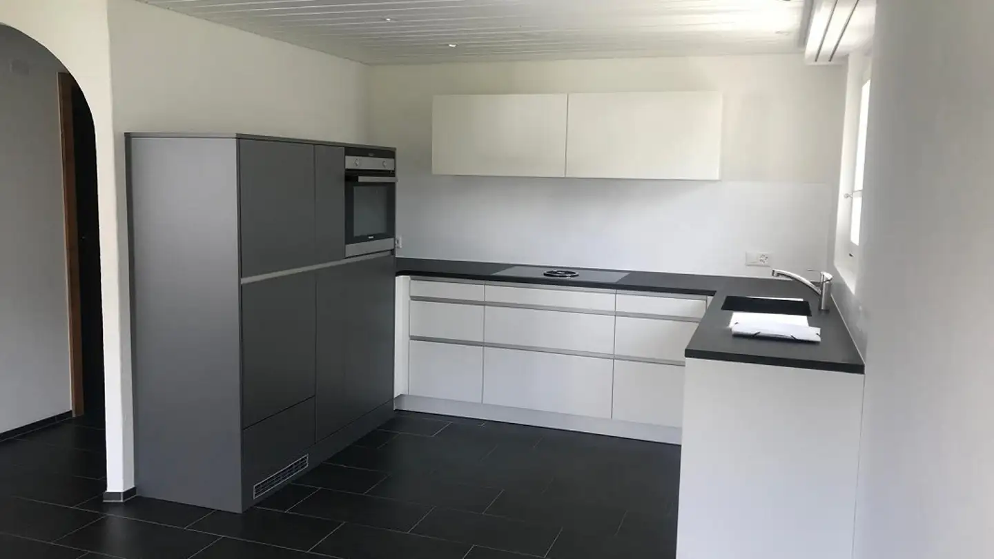Appartamento in affitto - Bildgasse 8a, 7205 Zizers - Foto 4