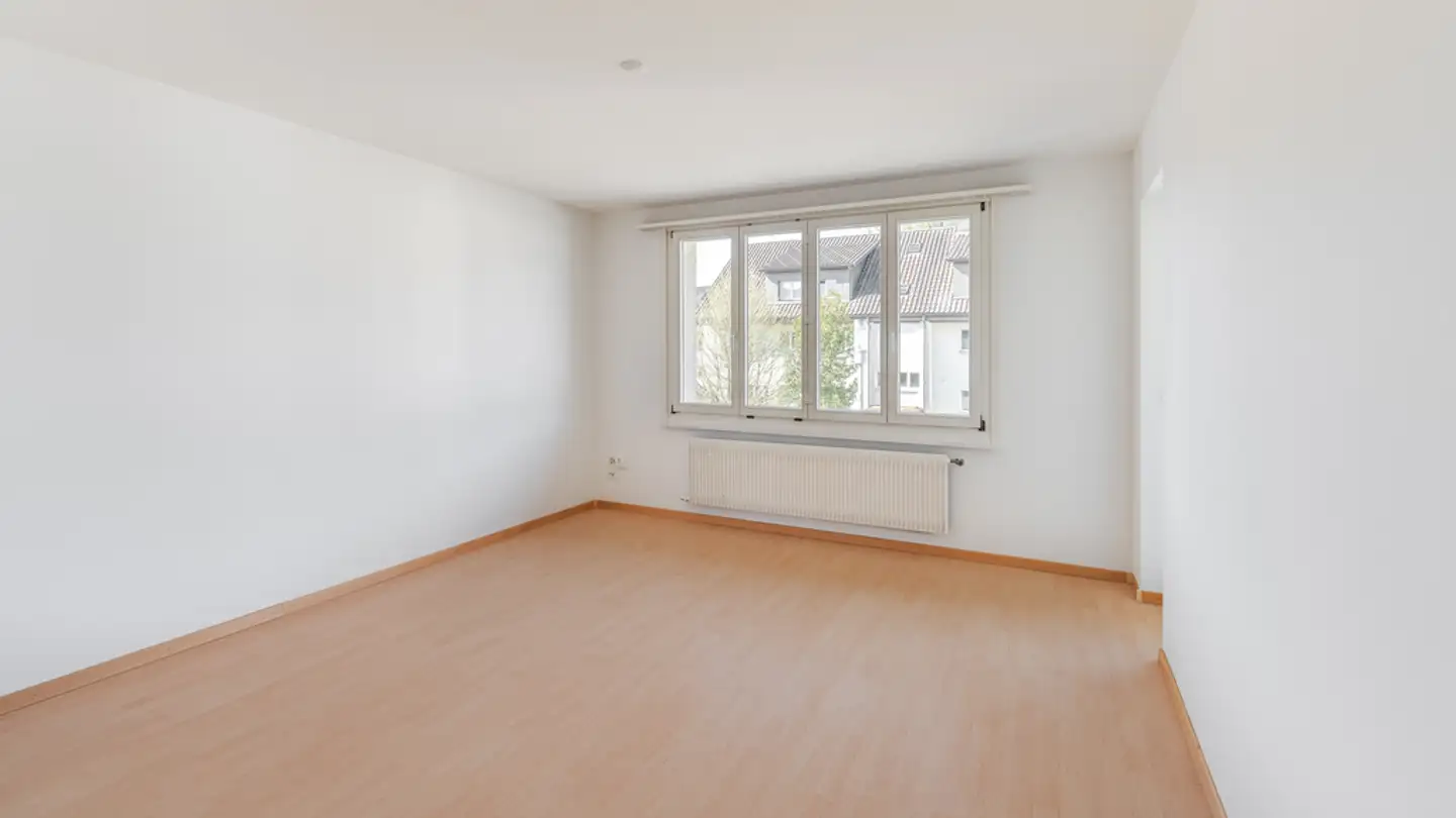 Apartment for rent - Luterbachstrasse 45, 4528 Zuchwil - Photo 2