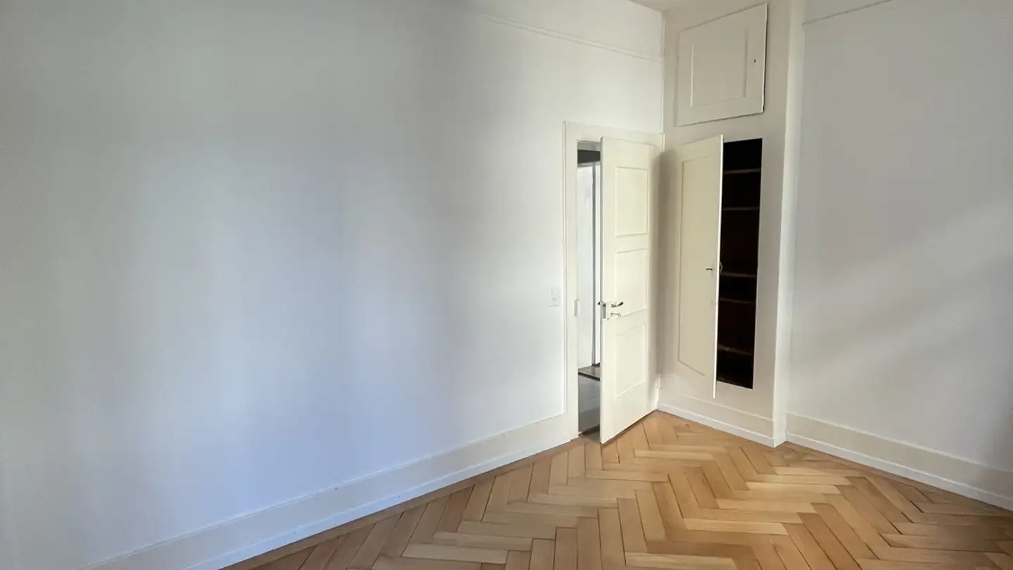 Zimmer mieten - Schöntalstrasse 31, 8004 Zürich - Foto 2