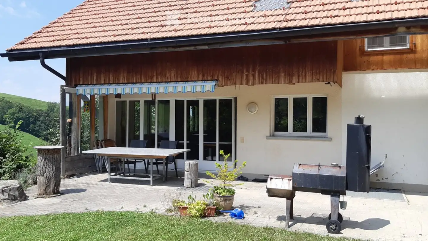 Apartment for rent - Schürli 1, 3157 Milken - Photo 3