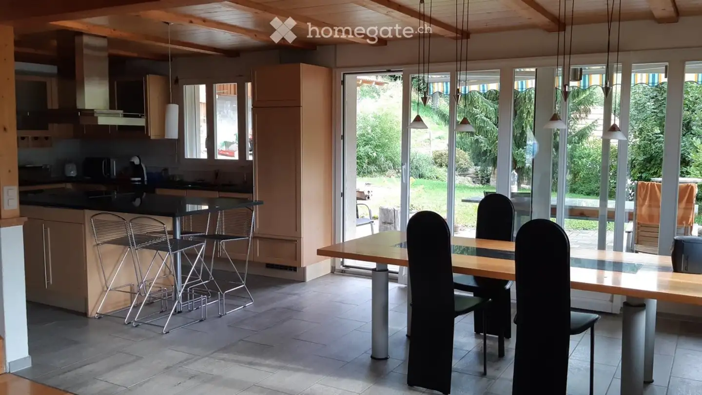 Apartment for rent - Schürli 1, 3157 Milken - Photo 4