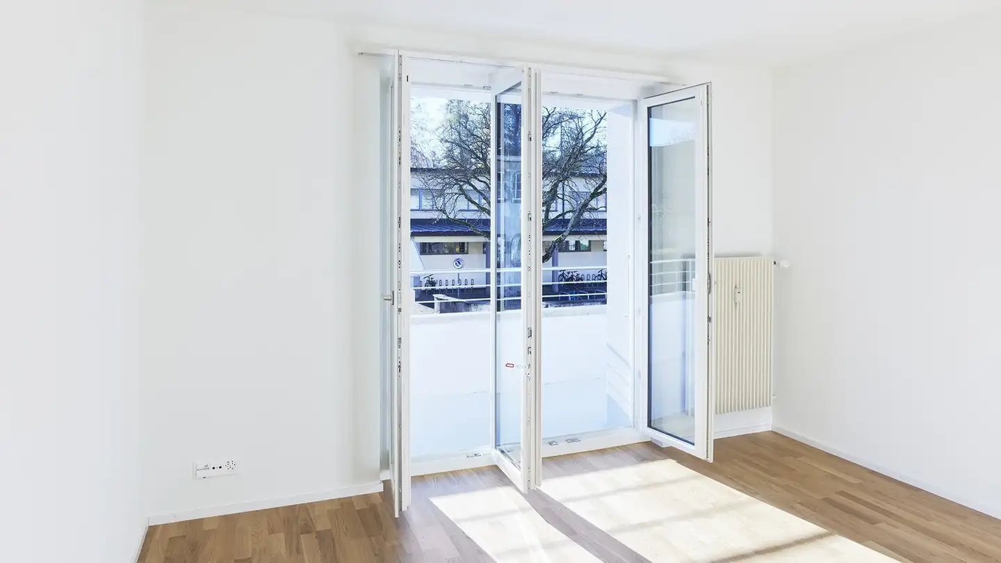 Wohnung mieten - Brünnenstrasse 45a, 3018 Bern - Foto 4