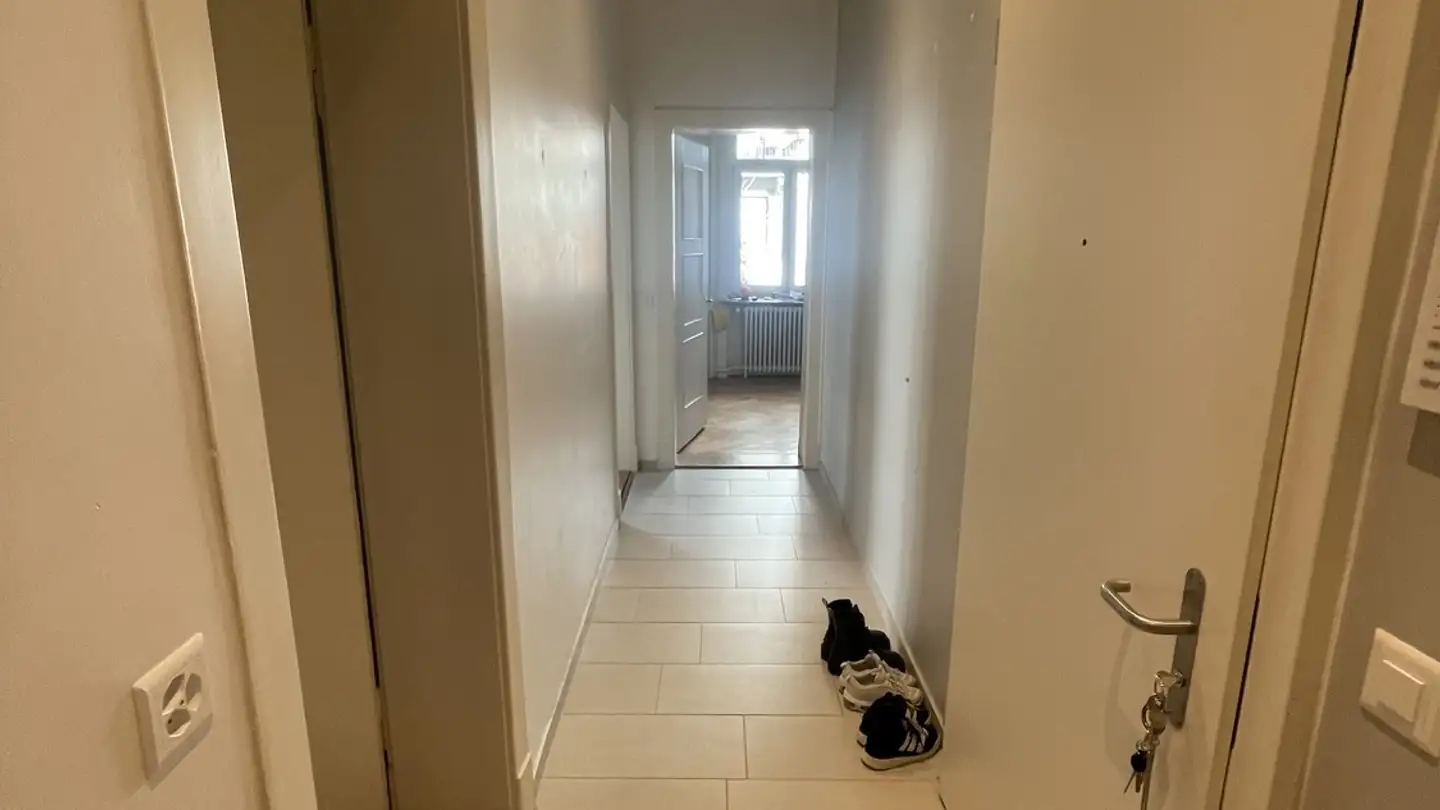 Zimmer mieten - Schöntalstrasse 31, 8004 Zürich - Foto 3