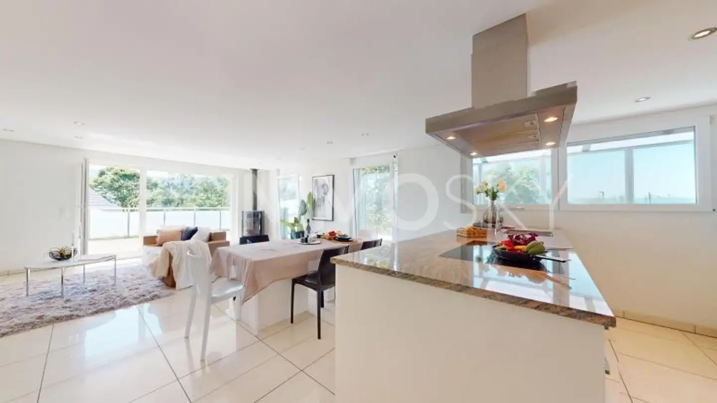 Appartamento in vendita - 5605 Dottikon - Photo 4