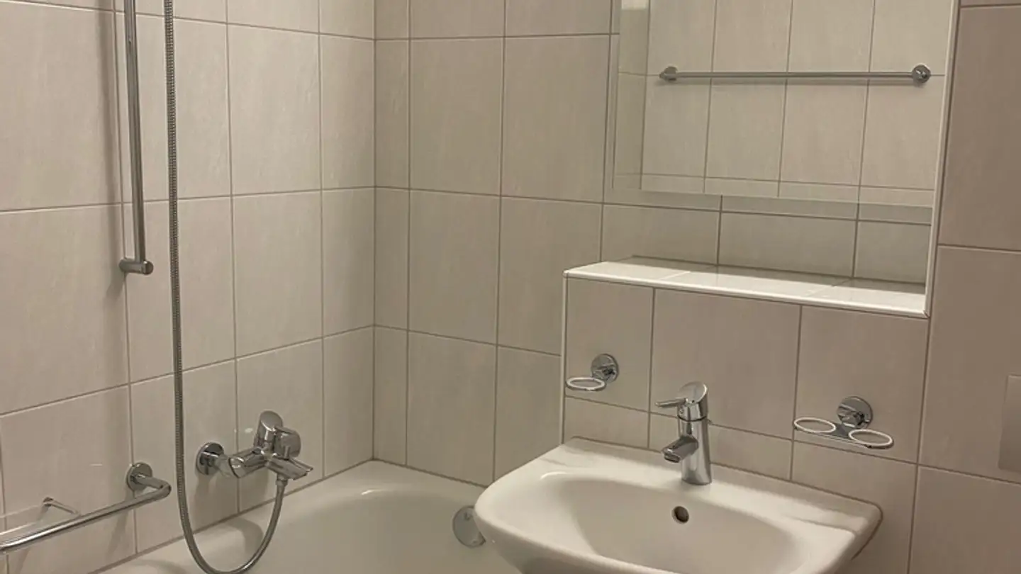 Apartment for rent - Luterbachstrasse 45, 4528 Zuchwil - Photo 3