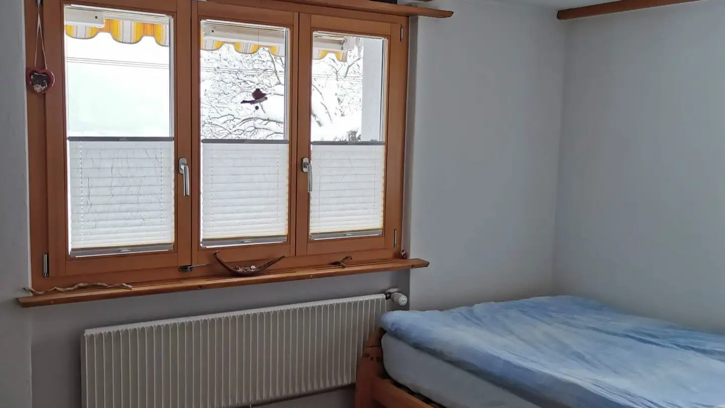 Wohnung mieten - Feldenstrasse, 3655 Sigriswil - Foto 4