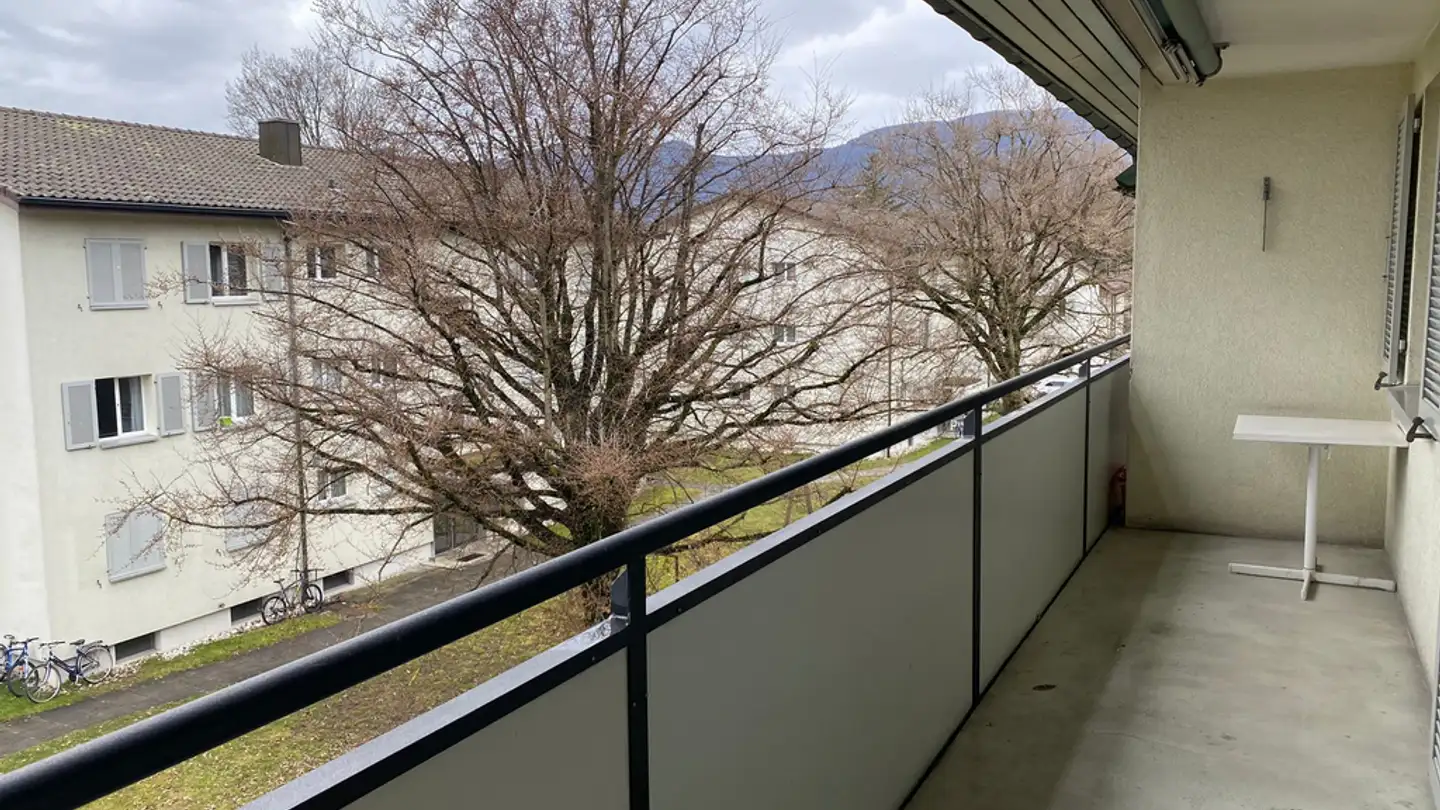 Apartment for rent - Luterbachstrasse 45, 4528 Zuchwil - Photo 4