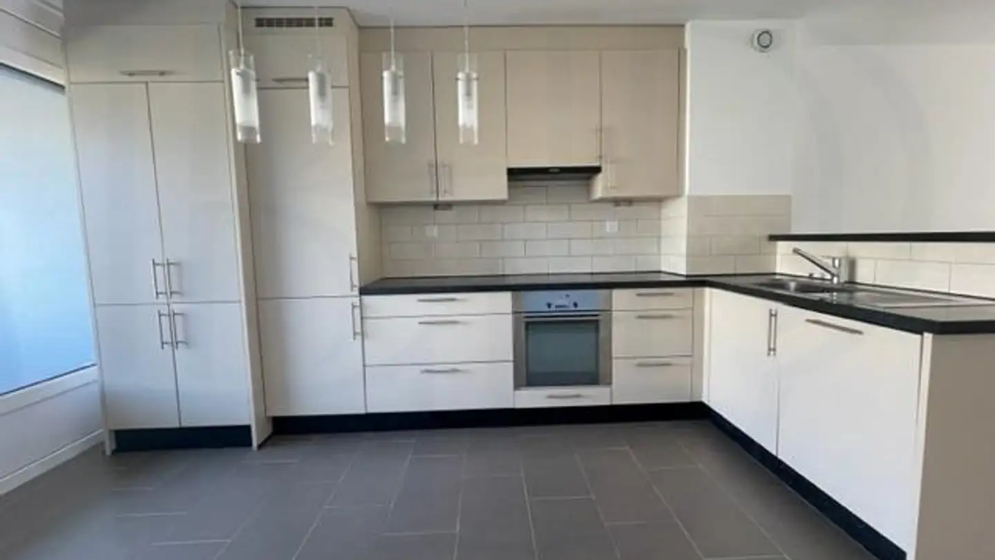 Wohnung mieten - Chemin De L' Esplanade 27, 1214 Vernier - Foto 2