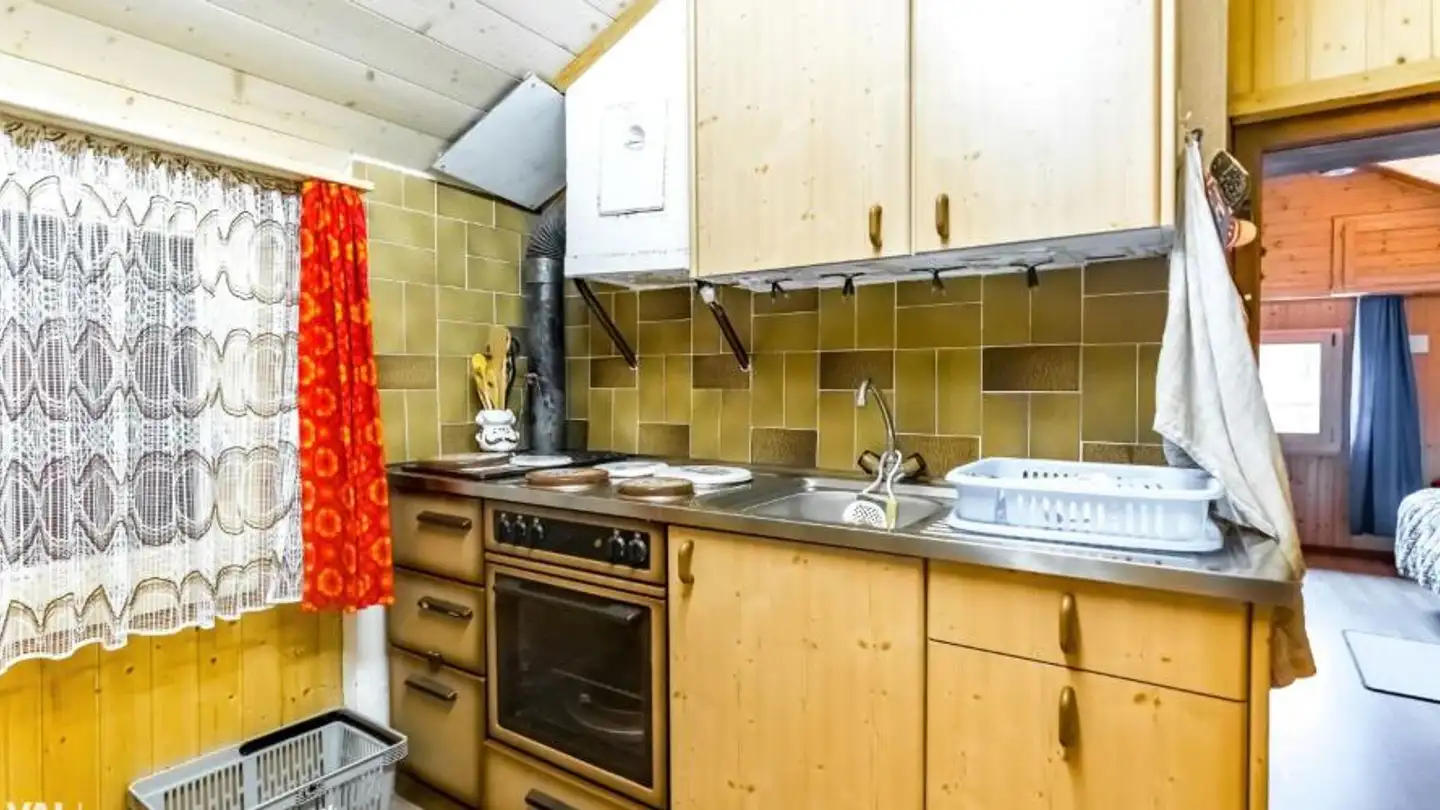 Appartement à vendre - Salwaldstrasse, 3903 Mund - Photo 3