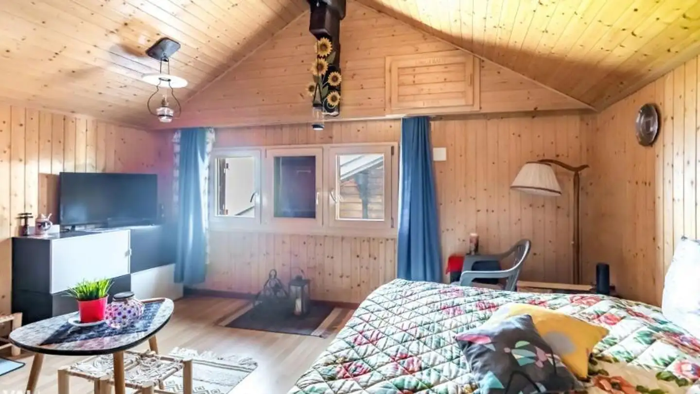 Appartement à vendre - Salwaldstrasse, 3903 Mund - Photo 4