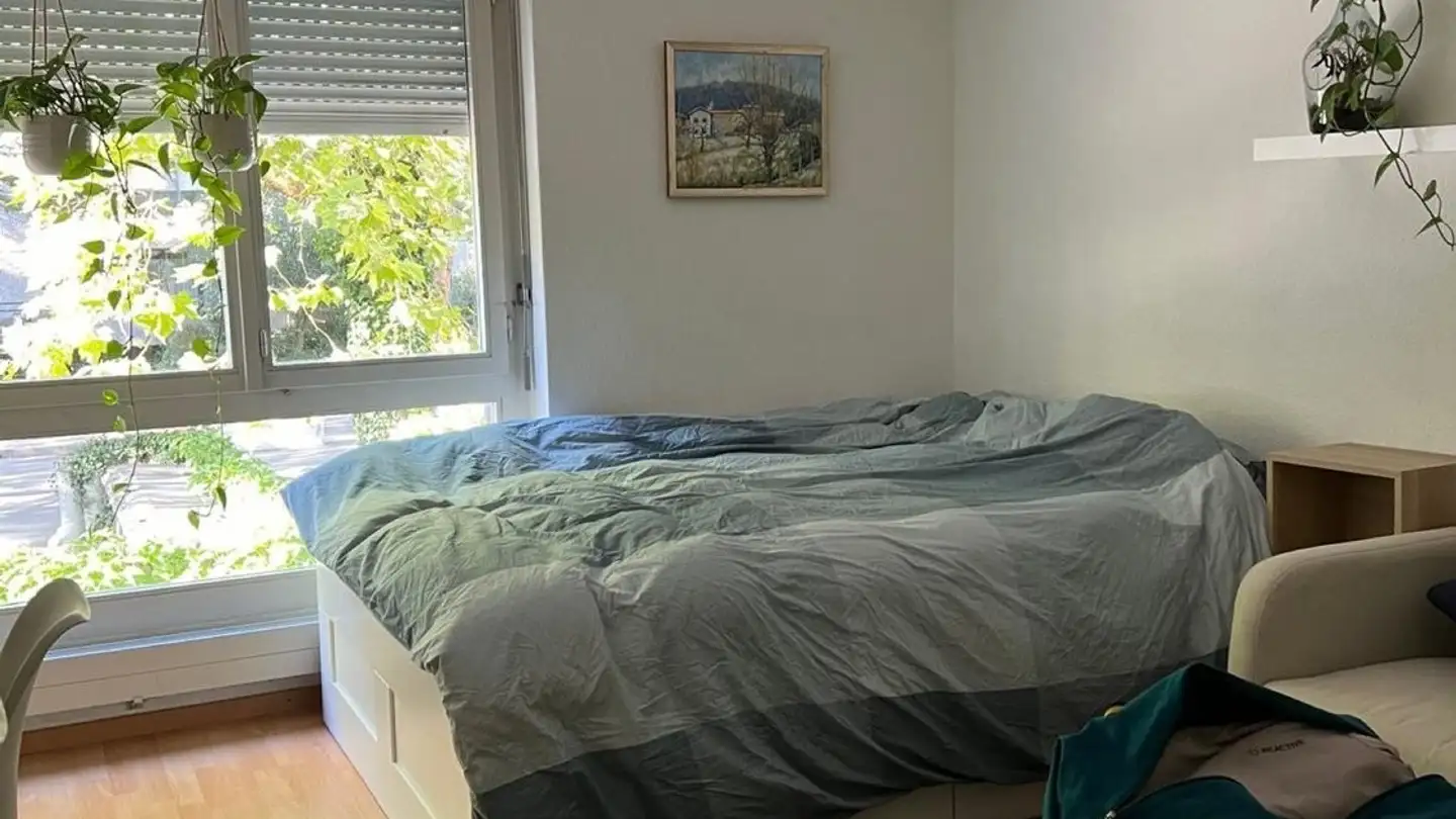 Apartment for rent - Funkstrasse, 3084 Wabern