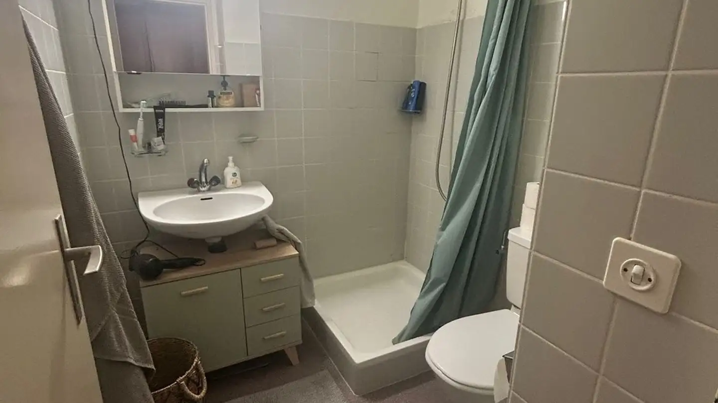 Appartamento in affitto - Funkstrasse, 3084 Wabern - Photo 2