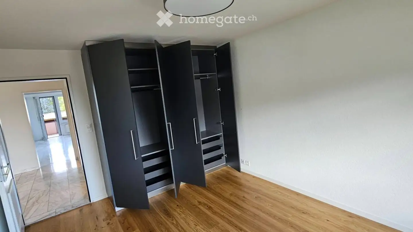 Apartment for rent - Roosweidstrasse 8, 8832 Wollerau - Photo 4