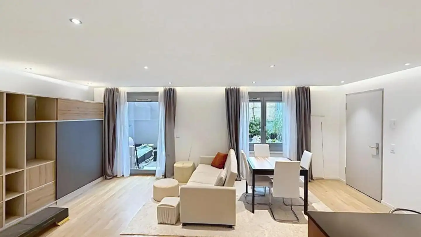 Apartment for sale - 1284 Chancy