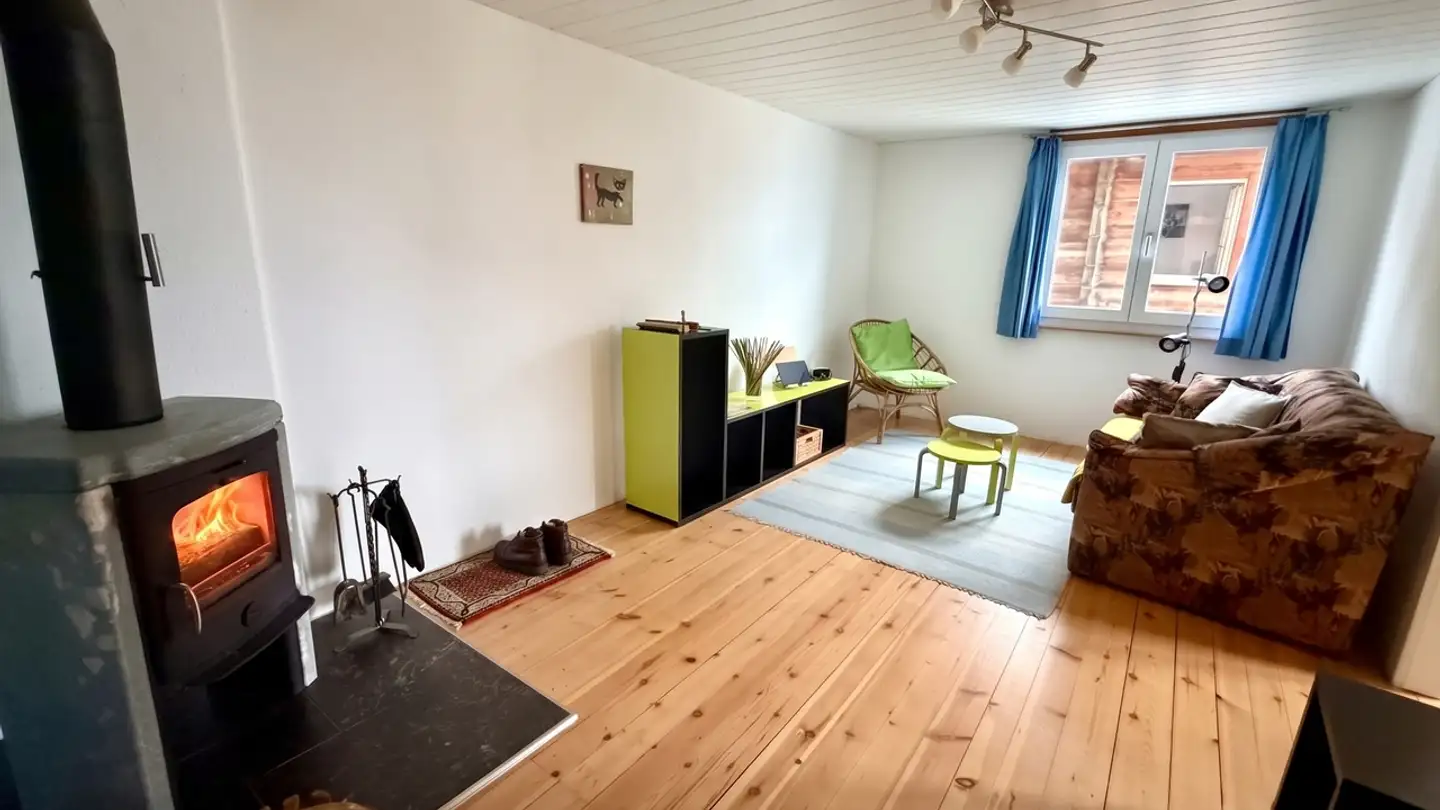 Appartement à vendre - 3932 Visperterminen