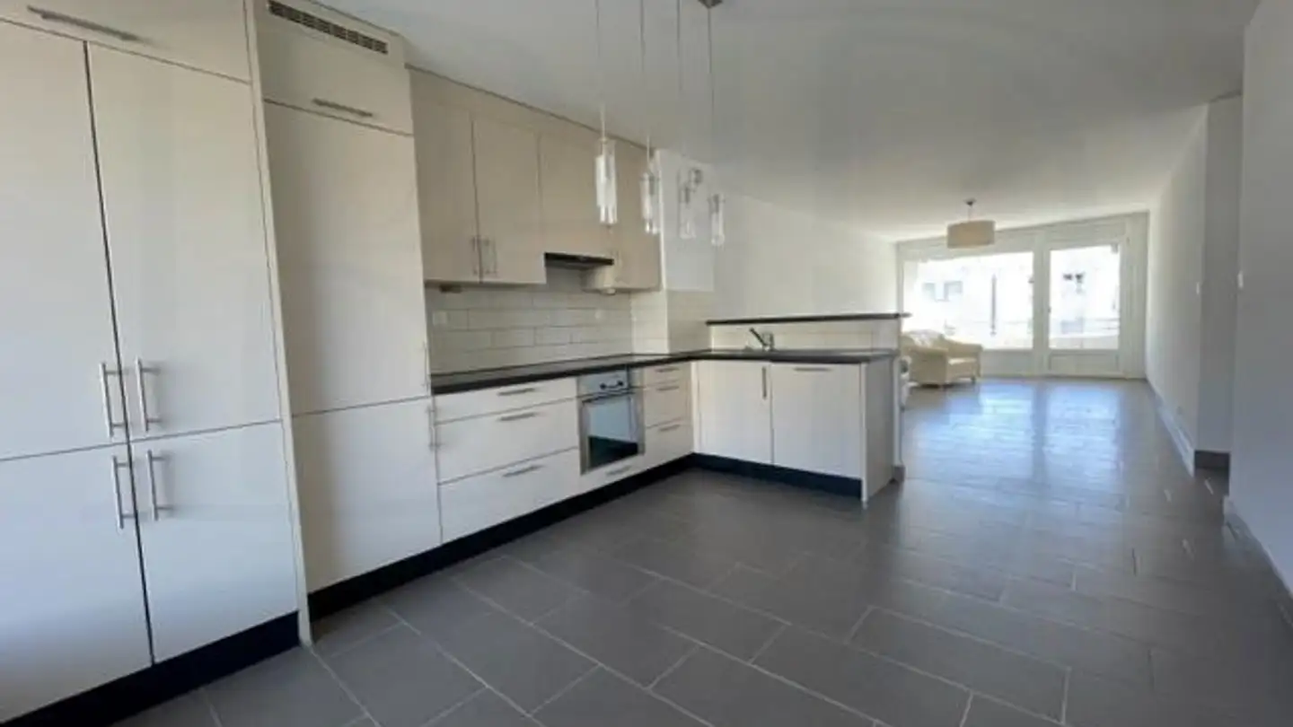 Wohnung mieten - Chemin De L' Esplanade 27, 1214 Vernier - Foto 3