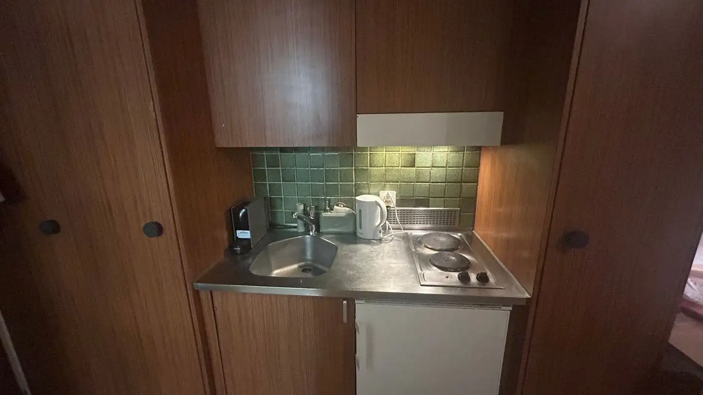 Appartamento in affitto - Funkstrasse, 3084 Wabern - Photo 3