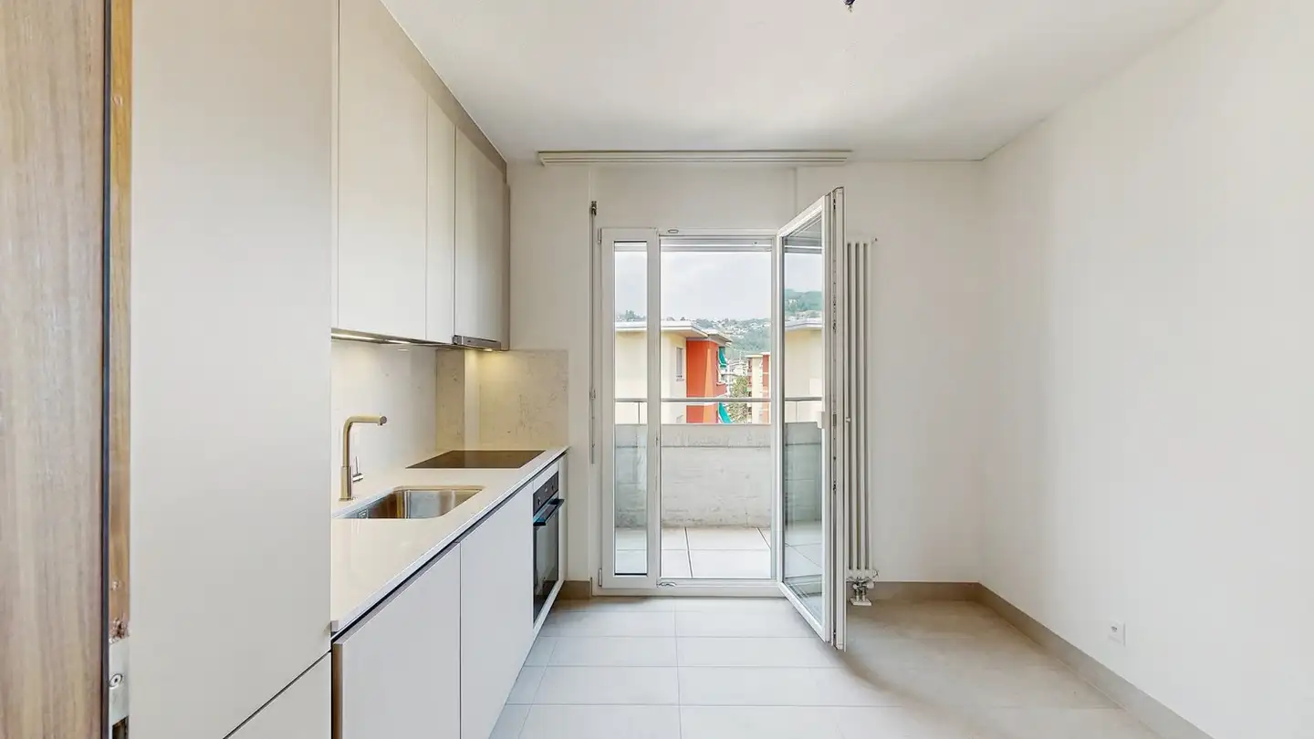Appartement à louer - Via Emilio Rava 1d, 6962 Viganello - Photo 3