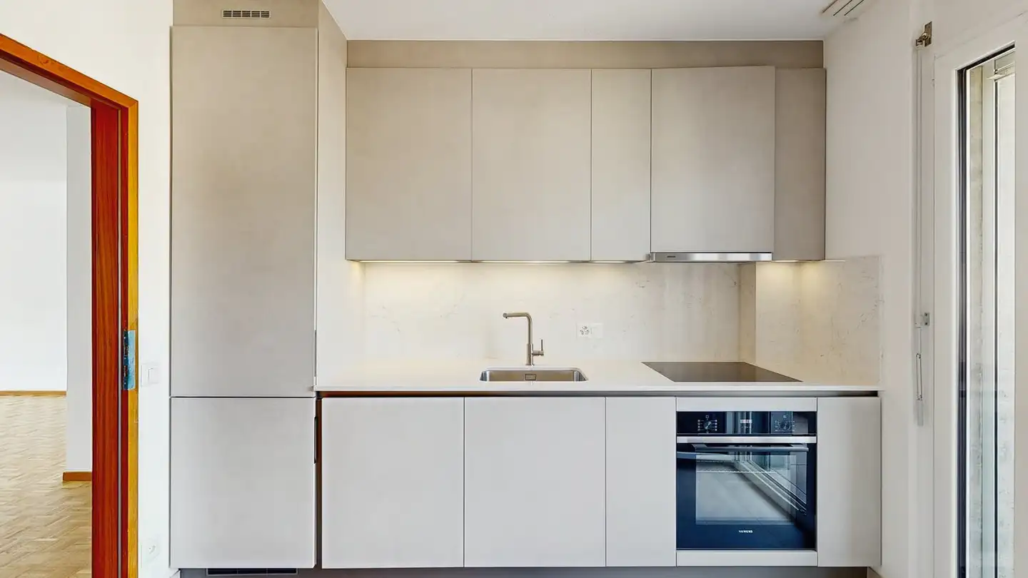 Appartement à louer - Via Emilio Rava 1d, 6962 Viganello - Photo 4