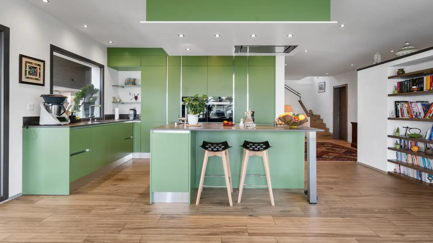 Casa singola in vendita - 1974 Arbaz - Foto 3