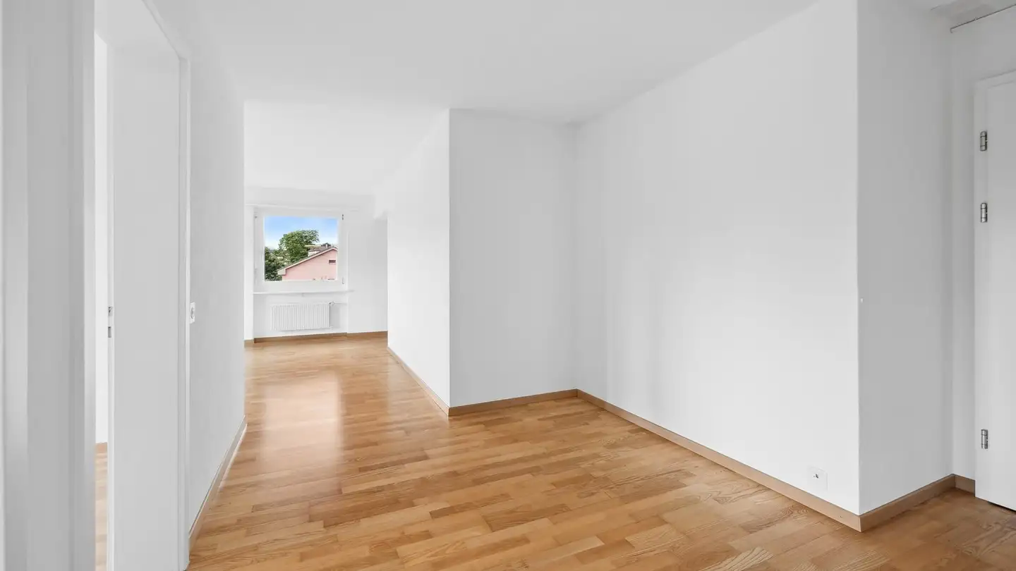 Apartment for rent - 5200 Brugg AG - Photo 4