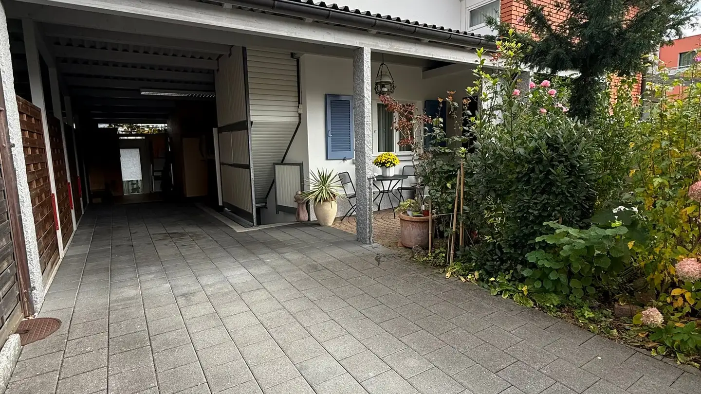 Semi-detached house for sale - 6130 Willisau - Photo 2