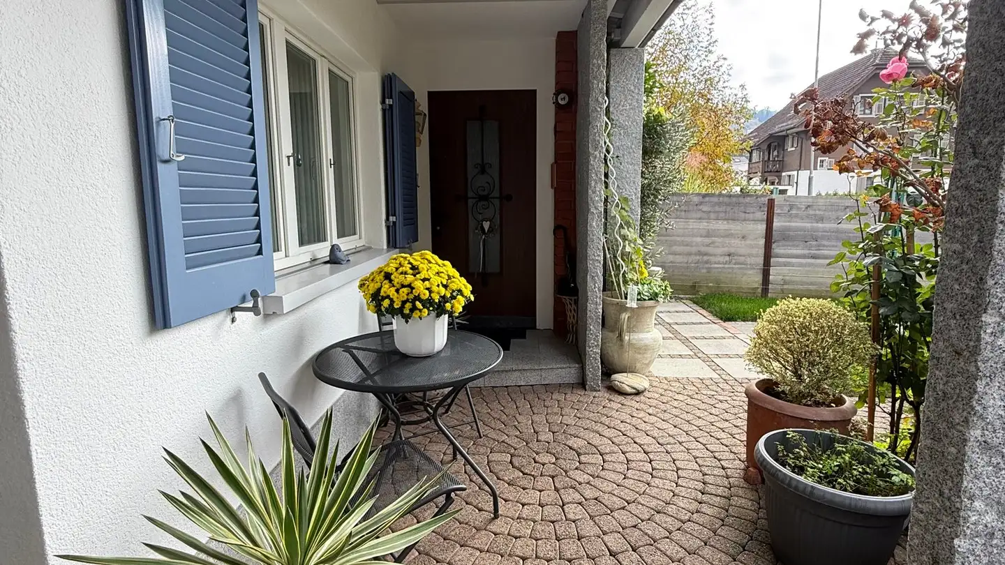 Semi-detached house for sale - 6130 Willisau - Photo 3