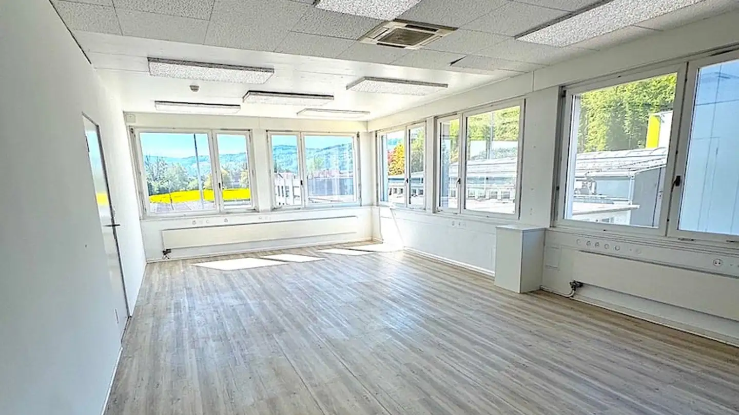 Spazio ufficio in affitto - Rheinstrasse 74, 4323 Wallbach - Foto 3