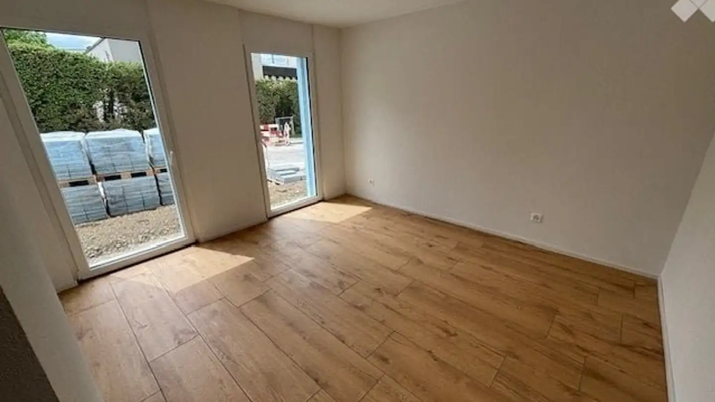 Wohnung mieten - Chemin de Beauregard 9, 1400 Yverdon-les-Bains
