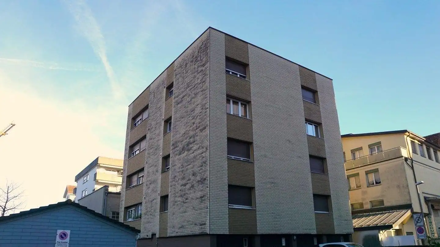 Immeuble résidentiel à vendre - Adlerstrasse 2, 8854 Siebnen - Photo 2