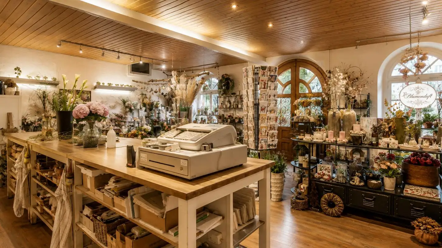 Spazio ufficio in affitto - Bahnhofstrasse 6, 9220 Bischofszell - Foto 4