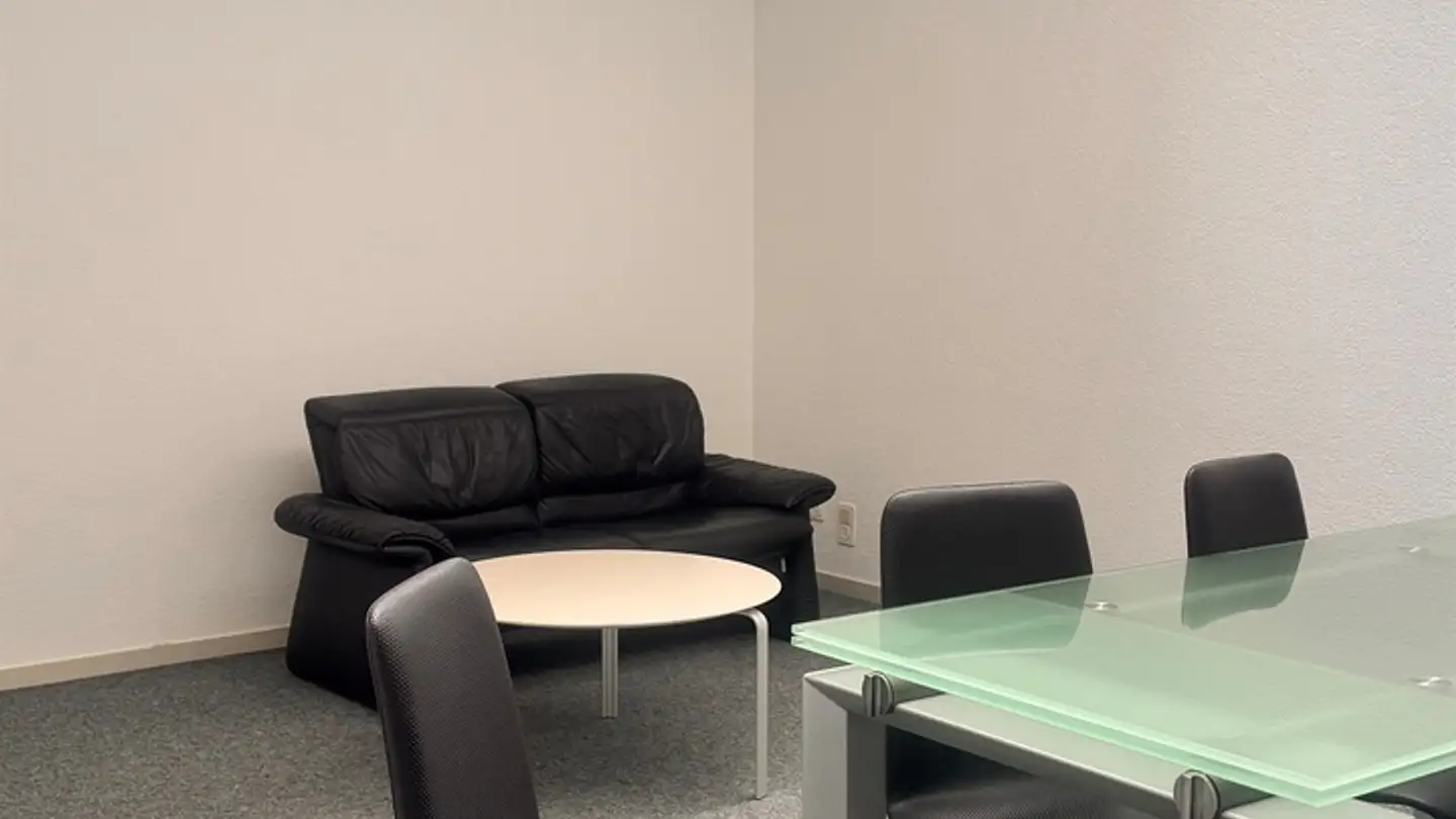 Bürofläche mieten - Römerstrasse 7, 2555 Brügg BE - Foto 4