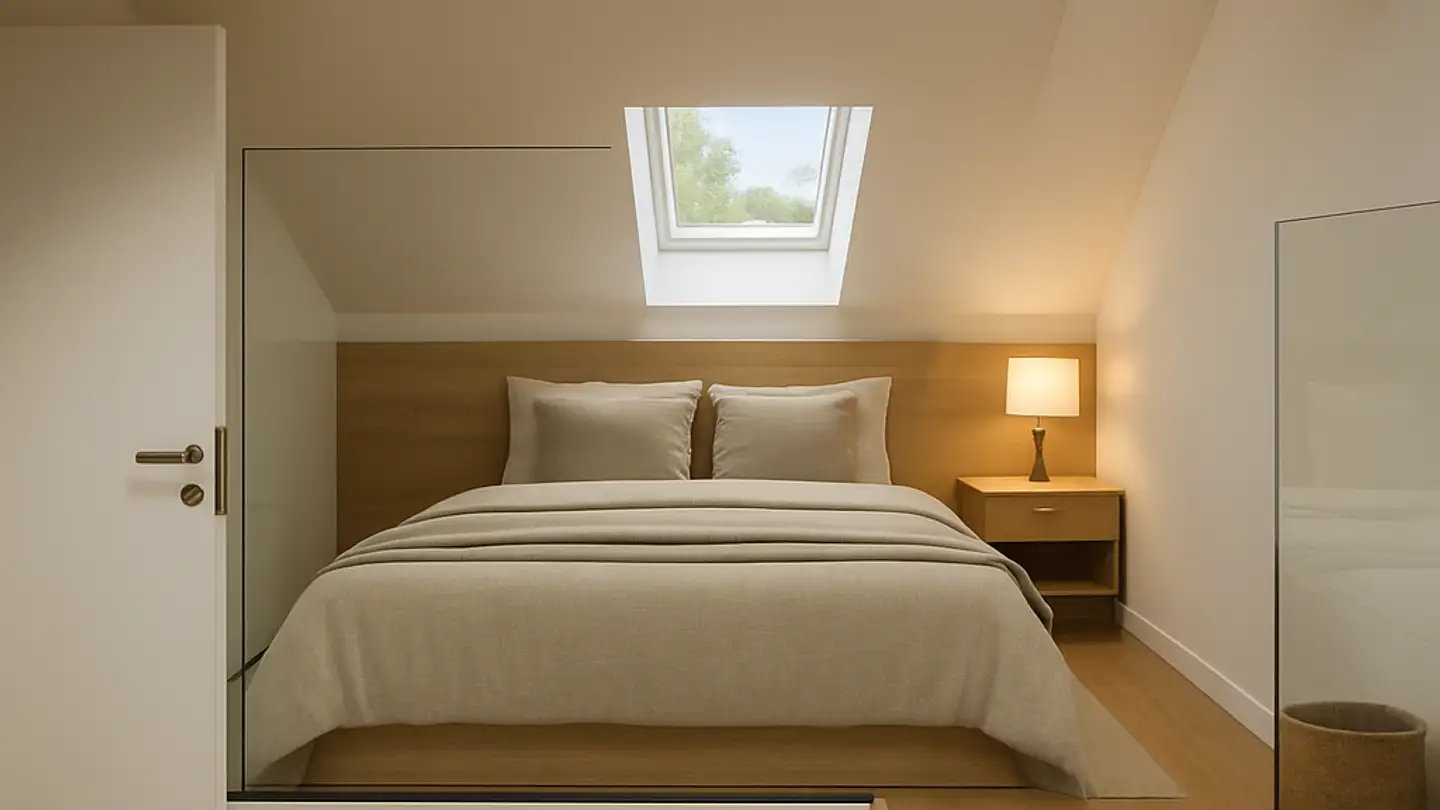 Reihenhaus kaufen - 1214 Vernier