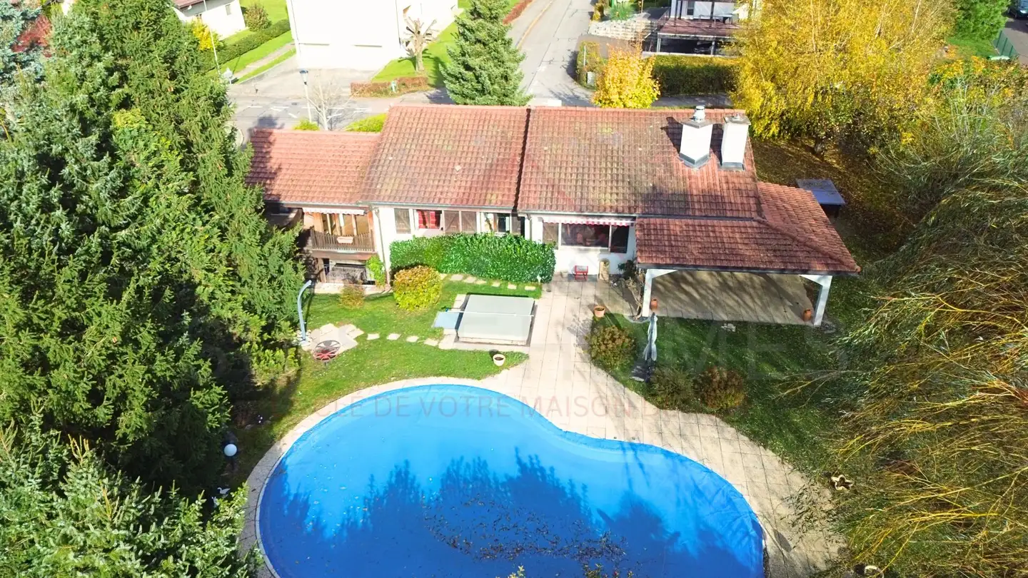 Single house for sale - 2900 Porrentruy