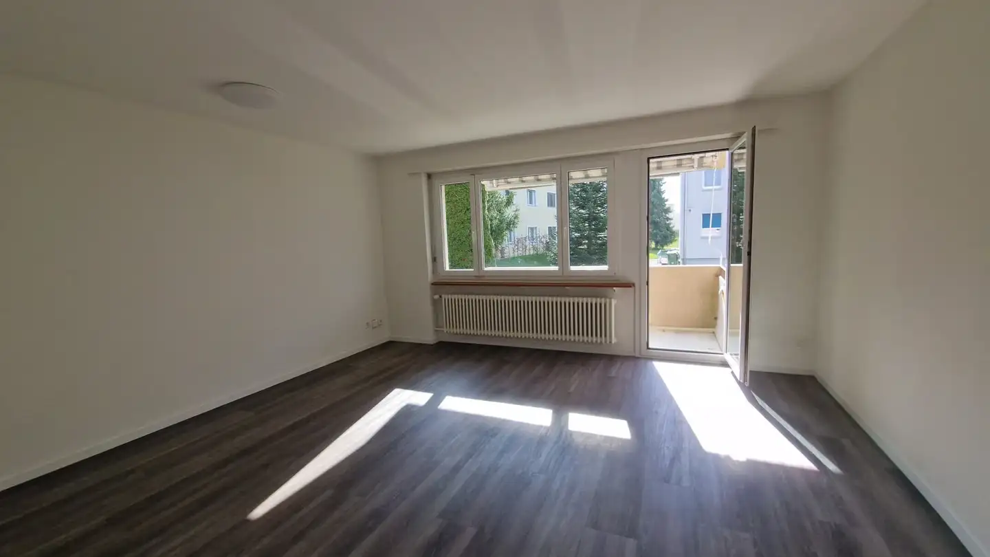 Wohnung mieten - Bahnhofstrasse 49, 4914 Roggwil BE - Foto 3