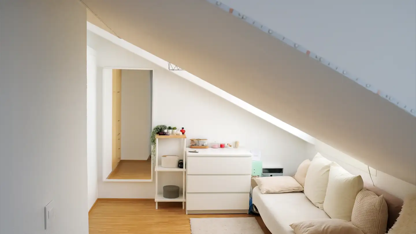 Appartement à vendre - 1246 Corsier GE