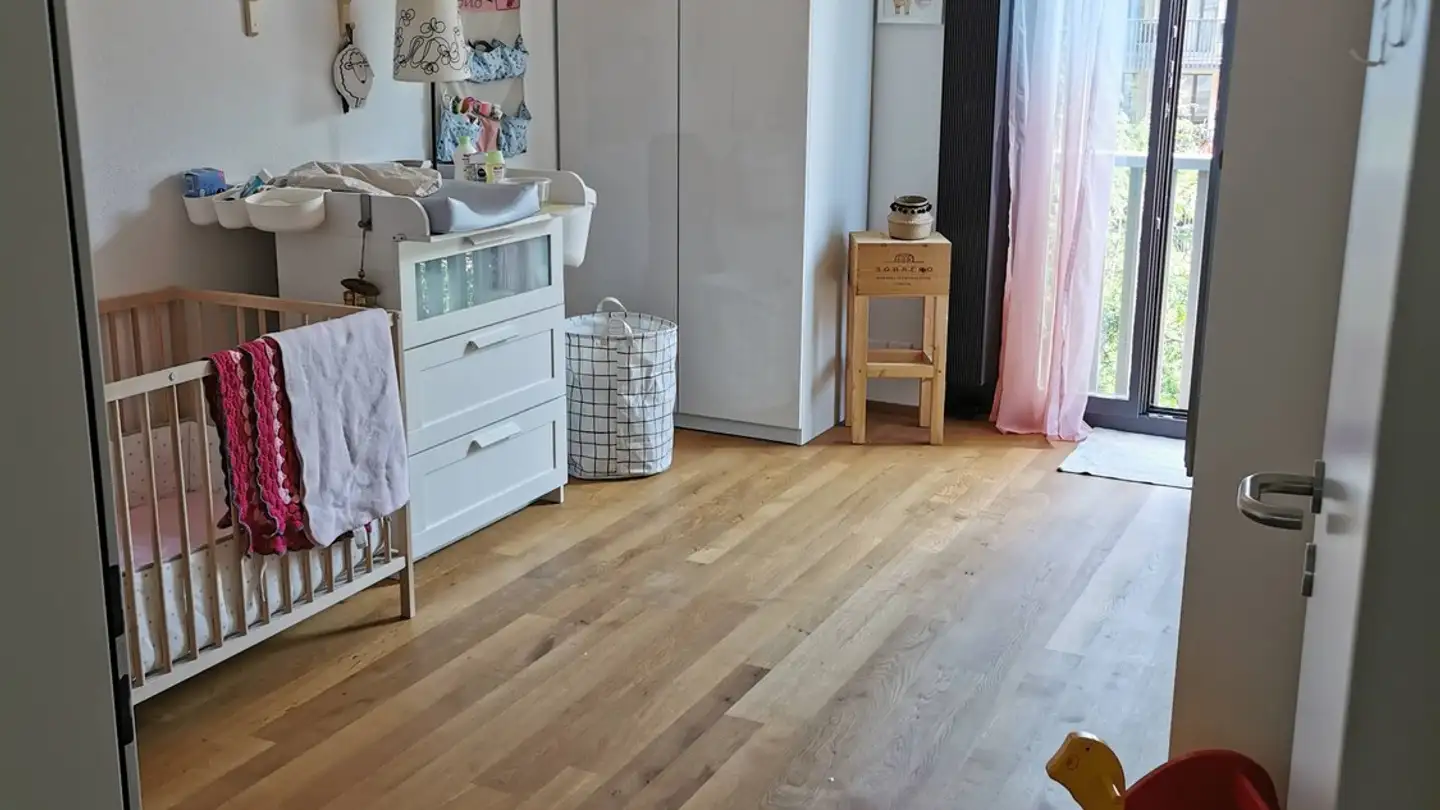 Wohnung mieten - 8055 Zürich - Foto 4
