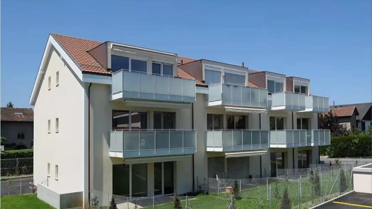 Appartamento in vendita - 1246 Corsier GE - Photo 4