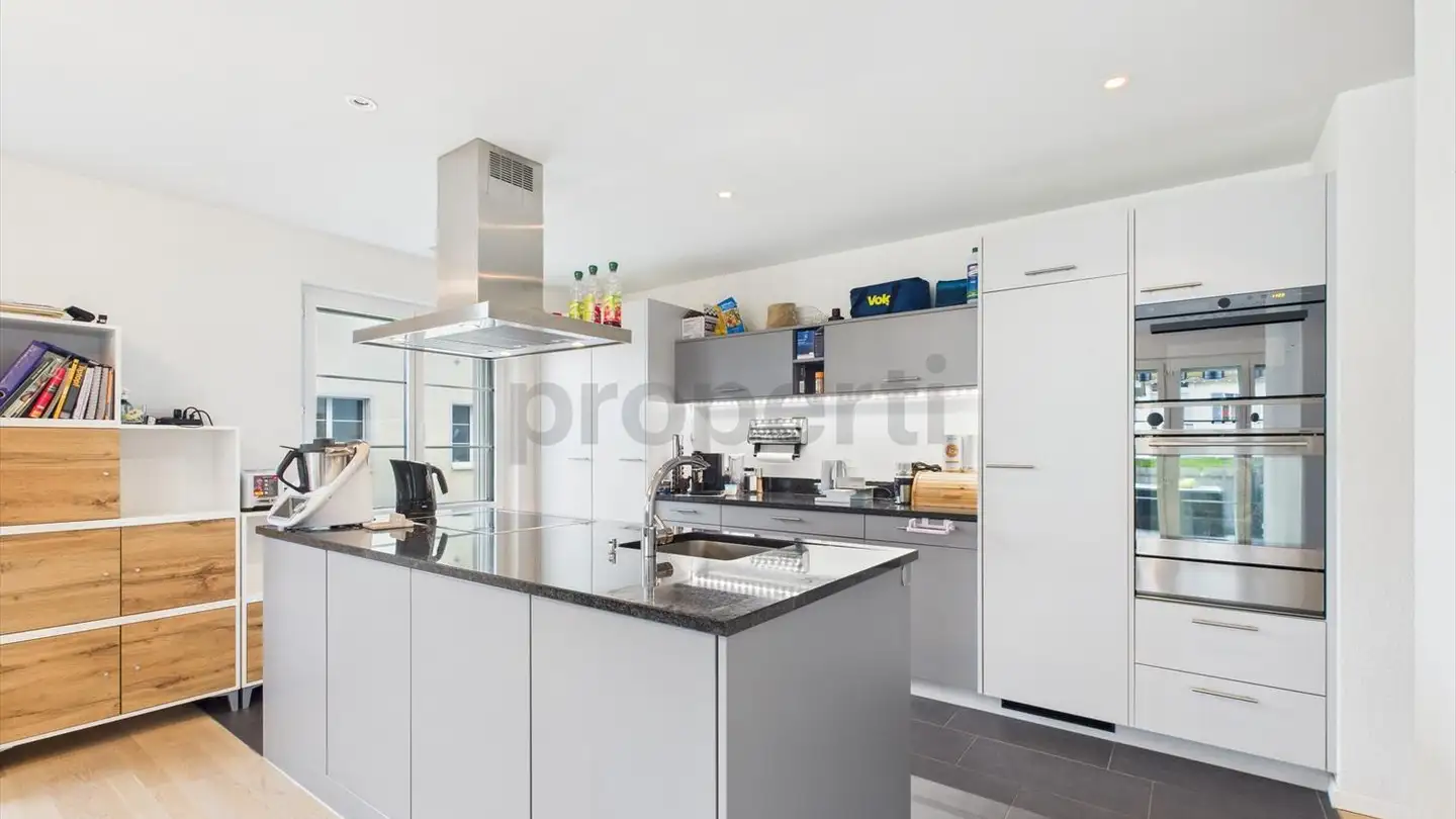 Wohnung kaufen - 8478 Thalheim an der Thur - Foto 4