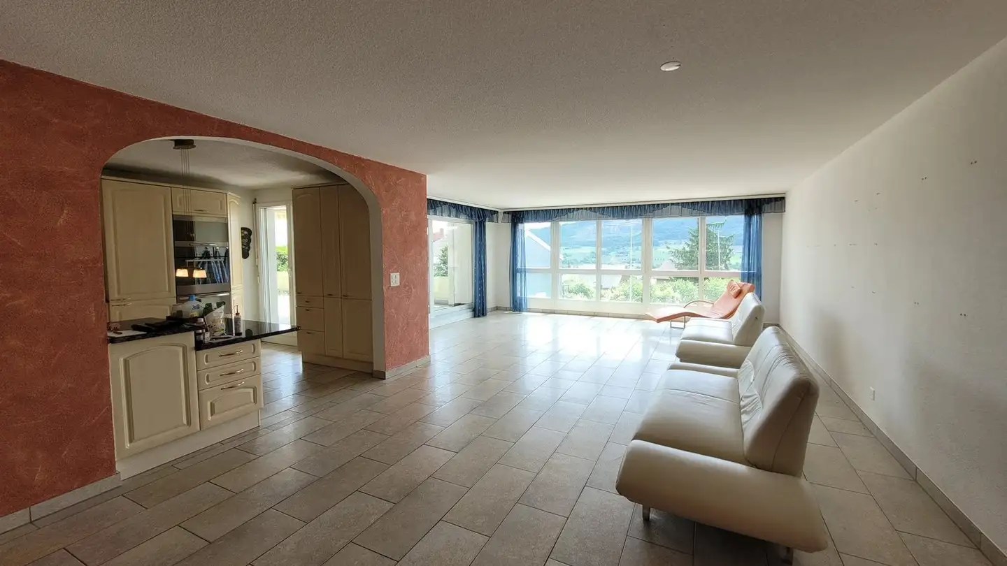 Appartamento in affitto - Holengrabenweg 9, 4612 Wangen b. Olten - Photo 3